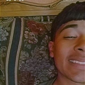 Meet your Posher, Alex